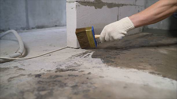 24/7 Emergency Waterproofing experts in Darlington, SC